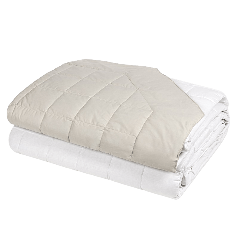 Trapuntino Matrimoniale Fazzini Dialogo - Biancheria da sogno Pedata