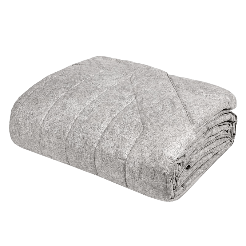 Trapuntino Matrimoniale Fazzini Galuchat - Biancheria da sogno Pedata