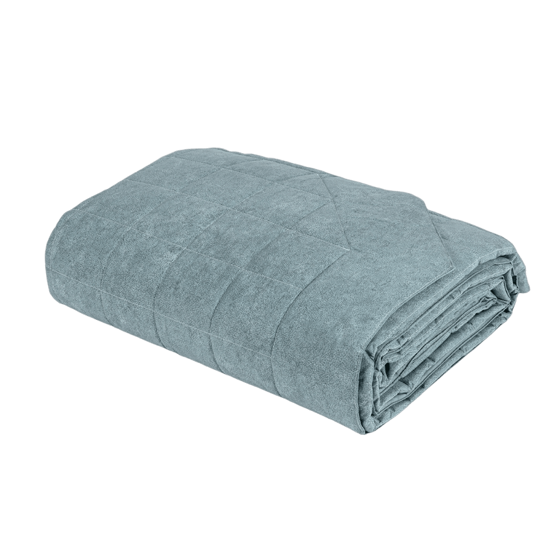 Trapuntino Matrimoniale Fazzini Galuchat - Biancheria da sogno Pedata