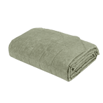 Trapuntino Matrimoniale Fazzini Galuchat - Biancheria da sogno Pedata