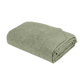 Trapuntino Matrimoniale Fazzini Galuchat - Biancheria da sogno Pedata