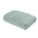 Trapuntino Matrimoniale Fazzini Galuchat - Biancheria da sogno Pedata