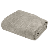 Trapuntino Matrimoniale Fazzini Galuchat - Biancheria da sogno Pedata