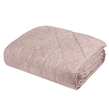 Trapuntino Matrimoniale Fazzini Galuchat - Biancheria da sogno Pedata