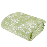 Trapuntino Matrimoniale Fazzini Kimono - Biancheria da sogno Pedata