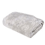 Trapuntino Matrimoniale Fazzini Kimono - Biancheria da sogno Pedata