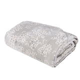 Trapuntino Matrimoniale Fazzini Kimono - Biancheria da sogno Pedata