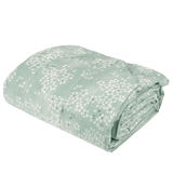 Trapuntino Matrimoniale Fazzini Kimono - Biancheria da sogno Pedata