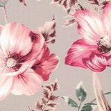 Trapuntino Matrimoniale Forever By Dondi Anemone - Biancheria da sogno Pedata