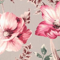 Trapuntino Matrimoniale Forever By Dondi Anemone - Biancheria da sogno Pedata