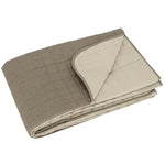 Trapuntino Matrimoniale Gabel Chromo - Biancheria da sogno Pedata