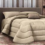 Trapuntino Matrimoniale GFFerrari Lulù - Biancheria da sogno Pedata