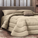 Trapuntino Matrimoniale GFFerrari Lulù - Biancheria da sogno Pedata