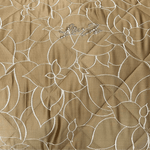 Trapuntino Matrimoniale LiuJo Rilievo - Biancheria da sogno Pedata