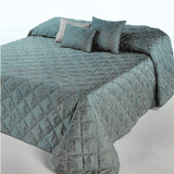 Trapuntino Matrimoniale LiuJo Rilievo - Biancheria da sogno Pedata