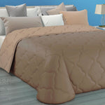 Trapuntino Medal Matrimoniale - Biancheria da sogno Pedata