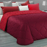 Trapuntino Medal Matrimoniale - Biancheria da sogno Pedata