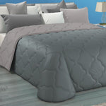 Trapuntino Medal Matrimoniale - Biancheria da sogno Pedata