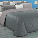 Trapuntino Medal Matrimoniale - Biancheria da sogno Pedata