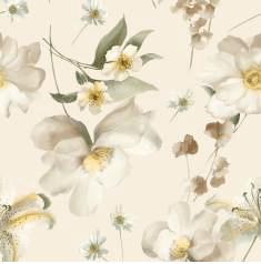 Trapuntino Microfibra Double - Face Linea Oro Ander - Biancheria da sogno Pedata