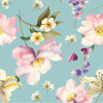 Trapuntino Microfibra Double - Face Linea Oro Ander - Biancheria da sogno Pedata