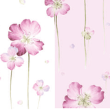 Trapuntino Microfibra Double - Face Linea Oro Ayla - Biancheria da sogno Pedata