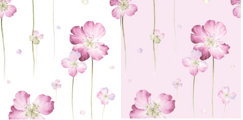 Trapuntino Microfibra Double - Face Linea Oro Ayla - Biancheria da sogno Pedata