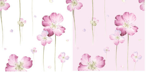 Trapuntino Microfibra Double - Face Linea Oro Ayla - Biancheria da sogno Pedata