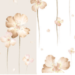 Trapuntino Microfibra Double - Face Linea Oro Ayla - Biancheria da sogno Pedata