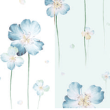 Trapuntino Microfibra Double - Face Linea Oro Ayla - Biancheria da sogno Pedata