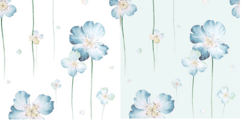 Trapuntino Microfibra Double - Face Linea Oro Ayla - Biancheria da sogno Pedata