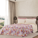 Trapuntino Microfibra Linea Oro Melson - Biancheria da sogno Pedata