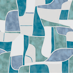 Trapuntino Microfibra Linea Oro Teren - Biancheria da sogno Pedata