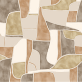 Trapuntino Microfibra Linea Oro Teren - Biancheria da sogno Pedata