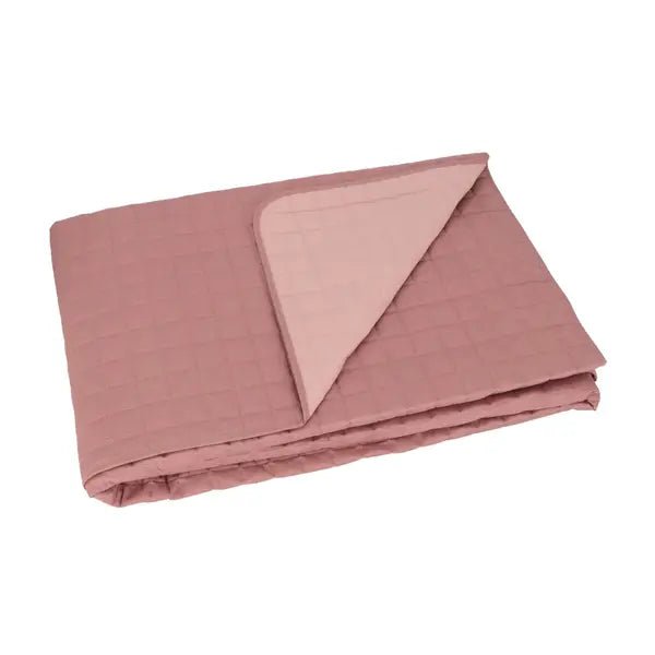 Trapuntino Piazza e Mezza Gabel Chromo - Biancheria da sogno Pedata