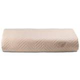 Trapuntino Stile Blu Matrimoniale Blumarine - Biancheria da sogno Pedata