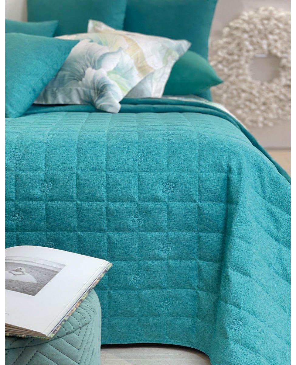 Trapuntino Sunday Matrimoniale Blumarine - Biancheria da sogno Pedata