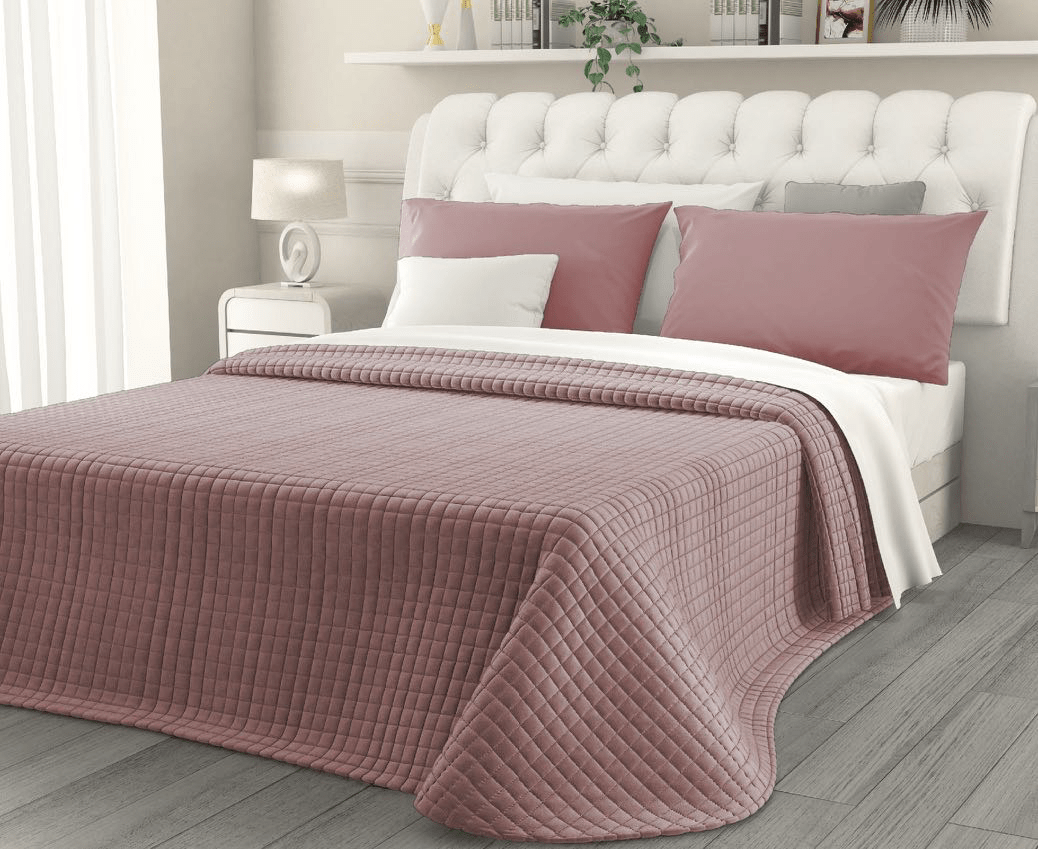 Trapuntino Vienna 1/2 posti - Biancheria da sogno Pedata