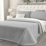 Trapuntino Vienna 1/2 posti - Biancheria da sogno Pedata