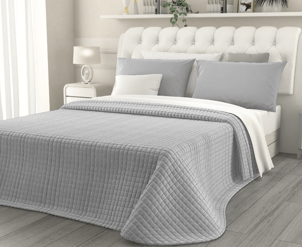 Trapuntino Vienna 1/2 posti - Biancheria da sogno Pedata