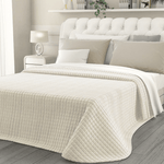 Trapuntino Vienna 1/2 posti - Biancheria da sogno Pedata