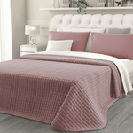 Trapuntino Vienna Matrimoniale - Biancheria da sogno Pedata