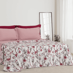 Trapuntino Zuleia Linea Oro - Biancheria da sogno Pedata