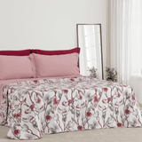 Trapuntino Zuleia Linea Oro - Biancheria da sogno Pedata