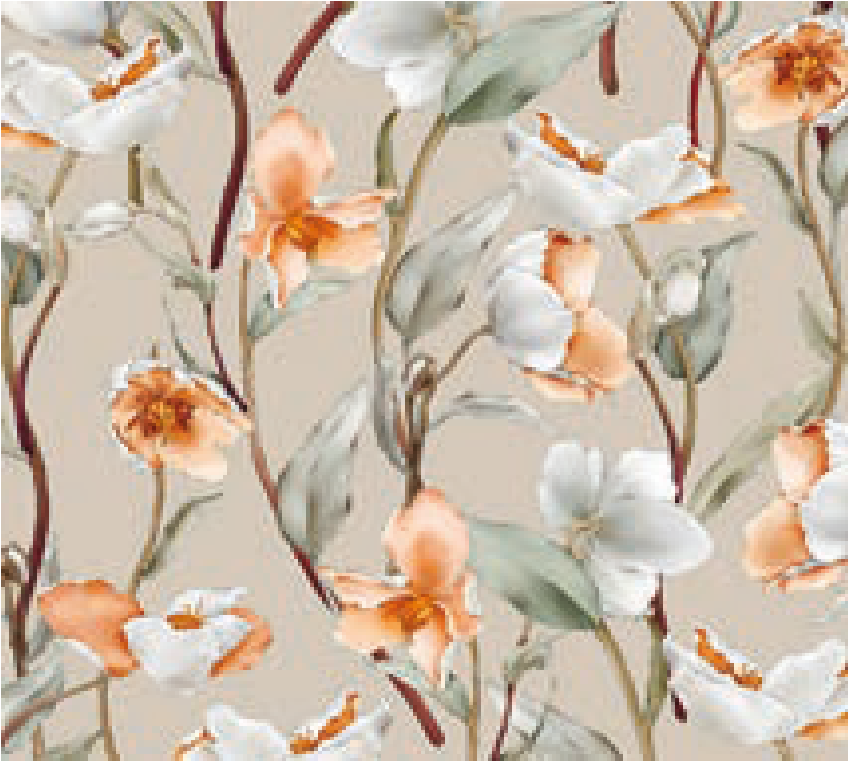 Trapuntino Zuleia Linea Oro - Biancheria da sogno Pedata