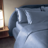 Completo Copripiumino Matrimoniale Fazzini Trecento