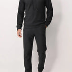 Tuta Perofil con Cappuccio Soft Touch - Biancheria da sogno Pedata