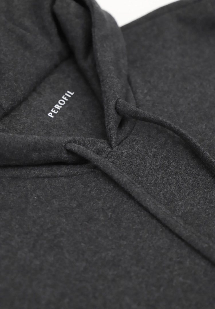 Tuta Perofil con Cappuccio Soft Touch - Biancheria da sogno Pedata