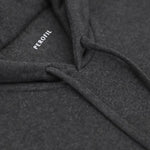 Tuta Perofil con Cappuccio Soft Touch - Biancheria da sogno Pedata