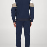 Tuta Uomo Girocollo Julipet Norcia JDL310 - Biancheria da sogno Pedata